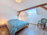 Three-Bedroom Premium Apartment
