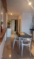 Depto Nuevo! confort, diseño y excelente ubicación en un solo lugar! - Chambres d'hôtes Santiago del Estero
