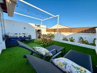 Casa Lolilla - B&B Caleta de Fuste