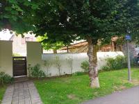 vue sur canal malestroit studio - Ferienwohnung Malestroit