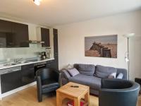 Appartement - Begane Grond