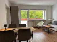 LuxusCityApartment - B&B Berlin