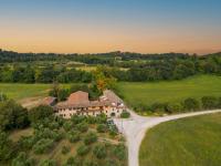 Borgo Predeschera - Ferienwohnung Barcuzzi