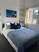 Stylish Private Rooms - Ferienwohnung Burgess Hill