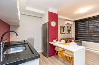 Studio para Familias Felizes - ALL1803 - B&B Curitiba