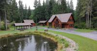 Két Patak Retreat - B&B Bucin