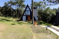 Clima de Montanha - Lareira e Fogo de Chão - B&B Urubici