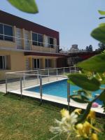 Lisandro - Dptos & Suits - B&B Villa Carlos Paz