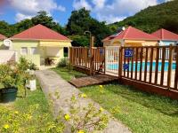 Residence Soleil Demery - B&B Petites Anses