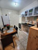 Apartamento Aviação frente mar - Chambres d’hôtes Praia Grande