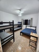 Apartamento Aviação frente mar - B&B Praia Grande