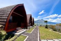 Arkatama Lumbung Bali - B&B Onggokanbatue