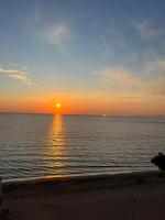 Holiday apartaments Saca - B&B Lezhe