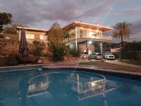 Sapphire Studio Self Catering At 54 - B&B Windhoek