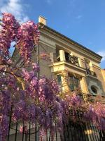 Montmartre en rez-de-jardin - Ferienwohnung Paris