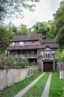 Manoir du Château Gaillard 20 personnes 10 chambres, jardin privé & vue Seine - B&B Les Andelys