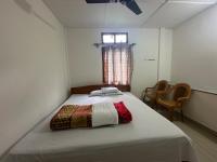 Deluxe Tweepersoonskamer