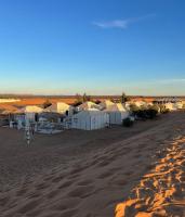 Comfort Luxury Camp - Ferienwohnung Merzouga