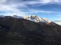 STUDIO SUR PISTES direct face rassemblement écoles de skis classé 3 Etoiles 4 Couchages COSY - B&B Saint-Lary-Soulan