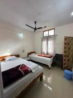 Deluxe Driepersoonskamer