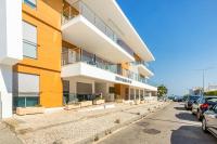 On The BEACH Stunning Apartment Albufeira Olhos de Água - Ferienwohnung Albufeira