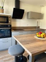 Le Bergons - B&B Argelès-Gazost