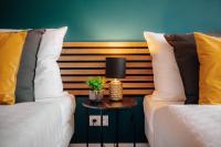 Appartement 3 Chambres