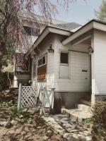 森と温もりに包まれる長野飯綱高原の隠れ宿ヴァイオレットハウス - B&B Nagano