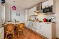 Tema 5 - B&B Ahlbeck