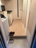 Camera Piccola Doppia con Letti Singoli