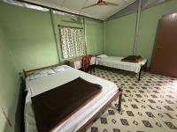 Budget Tweepersoonskamer