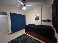 Apartamento até 8 hóspedes - uma quadra do Metrô, Ar condicionado, Wi-fi 50mps e Portaria 24h - B&B Rio de Janeiro