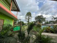 Kaziranga Family Homestay - B&B Narjān