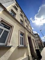 Zentrale Maisonette - 4 Personen - B&B Chemnitz