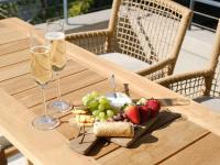 Amanzi V&A Luxury Apartments-Suite 301 - B&B Cape Town
