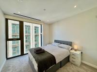 Elegant 2BR Apartment near Chelsea - Ferienwohnung London