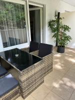 Ferienwohnungen Akwant I - B&B Baden-Baden