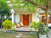 Terra Villa - B&B Katilampak