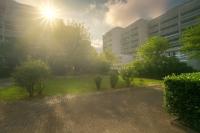 Eastside Karlsruhe - Ferienwohnung Karlsruhe