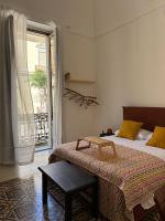 Double Room with Private External Bathroom