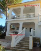 Apartamento - Planta baja