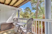 Lagoon Villas 13 by Wild Dunes, with Amenities - B&B Isle of Palms