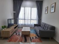 MKH 2 New Era 1 Bed Room Up to 4 PAX - B&B Kajang