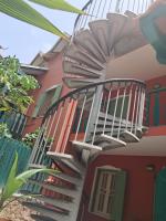 Ibiscus Penthouse - B&B Santa Maria