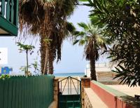 Ibiscus Penthouse - B&B Santa Maria