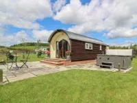 Woodland View - Bed and Breakfast Rhayader