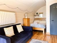 Woodland View - B&B Rhayader