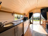 Woodland View - Chambres d'hôtes Rhayader