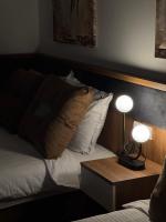 Motel Krnjevo OAZA - B&B Krnjevo