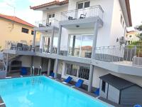 RODRIGUES ViLLA - B&B Funchal